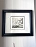 Elijah Touched by an Angel 1956 Limited Edition Print by Marc Chagall - 2