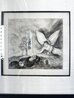 Elijah Touched by an Angel 1956 Limited Edition Print by Marc Chagall - 3