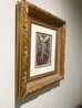 Acrobat Limited Edition Print by Marc Chagall - 3 Acrobat Limited Edition Print by Marc Chagall - 3