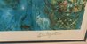 Wedding Bouquet Limited Edition Print by Marc Chagall - 4 Wedding Bouquet Limited Edition Print by Marc Chagall - 4