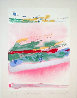 Coldchester PP Limited Edition Print by John Chamberlain - 0 Coldchester PP Limited Edition Print by John Chamberlain - 0