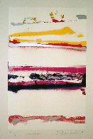 Hingham PP 1979 Limited Edition Print by John Chamberlain - 0 Hingham PP 1979 Limited Edition Print by John Chamberlain - 0