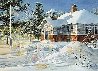 Fresh Snow 1994 Limited Edition Print by Charles Peterson - 0