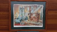 Harmony 1994 Limited Edition Print by Charles Peterson - 2 Harmony 1994 Limited Edition Print by Charles Peterson - 2