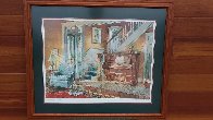 Harmony 1994 Limited Edition Print by Charles Peterson - 1 Harmony 1994 Limited Edition Print by Charles Peterson - 1