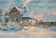 Country Doctor 1993 Limited Edition Print by Charles Peterson - 0 Country Doctor 1993 Limited Edition Print by Charles Peterson - 0