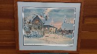 Country Doctor 1993 Limited Edition Print by Charles Peterson - 1 Country Doctor 1993 Limited Edition Print by Charles Peterson - 1