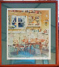 Recitation 1993 Limited Edition Print by Charles Peterson - 1