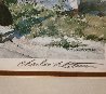 Ephraim Summer 1985 - Wisconsin Limited Edition Print by Charles Peterson - 3