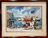 Ephraim Summer 1985 - Wisconsin Limited Edition Print by Charles Peterson - 1