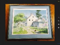 Family Reunion 1991 Limited Edition Print by Charles Peterson - 1 Family Reunion 1991 Limited Edition Print by Charles Peterson - 1