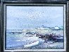 Eastern Point 26x30 Original Painting by Charles Gruppe - 2