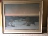Winter Light 1994 Limited Edition Print by Russell Chatham - 1