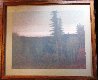 Nightfall in September AP 1991 Limited Edition Print by Russell Chatham - 1