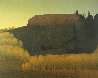 Fall Near Deadman's Gulch 2001 Limited Edition Print by Russell Chatham - 0