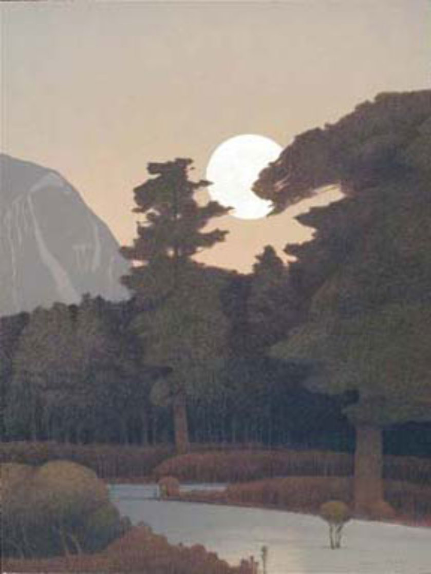 Colorado Suite Limited Edition Print by Russell Chatham Colorado Suite Limited Edition Print by Russell Chatham