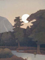 Colorado Suite Limited Edition Print by Russell Chatham - 0 Colorado Suite Limited Edition Print by Russell Chatham - 0