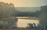 Colorado Suite Limited Edition Print by Russell Chatham - 3 Colorado Suite Limited Edition Print by Russell Chatham - 3
