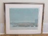 Willows in the Snow 1990 Limited Edition Print by Russell Chatham - 1
