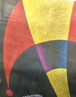 Nijinski XVI 75x54 Super Huge Original Painting by Mihail Chemiakin - 7 Nijinski XVI 75x54 Super Huge Original Painting by Mihail Chemiakin - 7