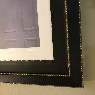 Jeu De Mains 1994 Limited Edition Print by Mihail Chemiakin - 3 Jeu De Mains 1994 Limited Edition Print by Mihail Chemiakin - 3