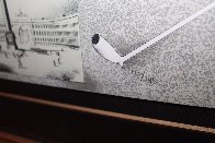 Cirque Russe II 1987 Limited Edition Print by Mihail Chemiakin - 3 Cirque Russe II 1987 Limited Edition Print by Mihail Chemiakin - 3