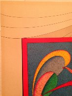 Petrouchka Limited Edition Print by Mihail Chemiakin - 5 Petrouchka Limited Edition Print by Mihail Chemiakin - 5