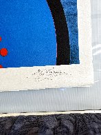 Homage to Picasso Suite of 5 1991 Limited Edition Print by Mihail Chemiakin - 6 Homage to Picasso Suite of 5 1991 Limited Edition Print by Mihail Chemiakin - 6