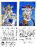 Homage to Picasso Suite of 5 1991 Limited Edition Print by Mihail Chemiakin - 13