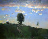 Road to Horizon 1990 Limited Edition Print by Chase Chen - 0 Road to Horizon 1990 Limited Edition Print by Chase Chen - 0