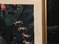 Moulin Rouge 2002 Limited Edition Print by Alexander Chen - 1 Moulin Rouge 2002 Limited Edition Print by Alexander Chen - 1