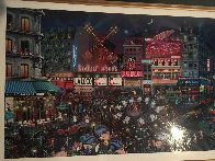 Moulin Rouge 2002 Limited Edition Print by Alexander Chen - 5 Moulin Rouge 2002 Limited Edition Print by Alexander Chen - 5