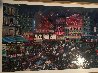 Moulin Rouge 2002 Limited Edition Print by Alexander Chen - 5 Moulin Rouge 2002 Limited Edition Print by Alexander Chen - 5
