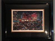 Moulin Rouge 2002 Limited Edition Print by Alexander Chen - 4 Moulin Rouge 2002 Limited Edition Print by Alexander Chen - 4
