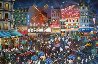 Moulin Rouge 2002 Limited Edition Print by Alexander Chen - 0 Moulin Rouge 2002 Limited Edition Print by Alexander Chen - 0