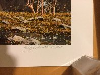 Yosemite Splendor 2009 Limited Edition Print by Alexander Chen - 2 Yosemite Splendor 2009 Limited Edition Print by Alexander Chen - 2