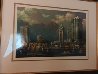 Aloha Tower 2005 - Hawaii Limited Edition Print by Alexander Chen - 1