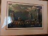 Aloha Tower 2005 - Honolulu, Hawaii Limited Edition Print by Alexander Chen - 1