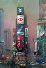 2 Times Square 2006 Limited Edition Print by Alexander Chen - 0