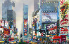 1 Times Square 2006 Limited Edition Print by Alexander Chen - 0