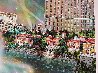 Las Vegas Evening 2009 - Nevada Limited Edition Print by Alexander Chen - 4