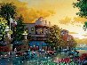 Sausalito, California  2006 Limited Edition Print by Alexander Chen - 0