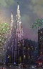 St Patrick's Spring 2003 New York Limited Edition Print by Alexander Chen - 0