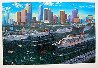 Miami Cruising 1995 - Florida Limited Edition Print by Alexander Chen - 3