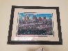 Miami Cruising 1995 - Florida Limited Edition Print by Alexander Chen - 1