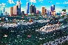 Miami Cruising 1995 - Florida Limited Edition Print by Alexander Chen - 0
