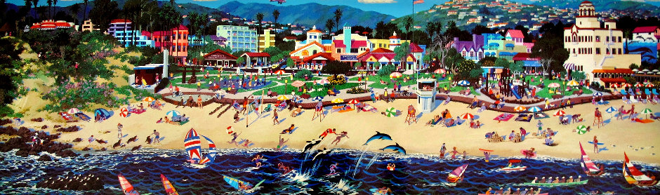 Alexander Chen Limited Edition Prints For Sale, Wanted