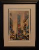 1 Times Square 2006 Limited Edition Print by Alexander Chen - 1