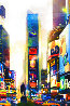 1 Times Square 2006 Limited Edition Print by Alexander Chen - 0