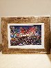Moulin Rouge 2003 Embellished - Paris, France Limited Edition Print by Alexander Chen - 1